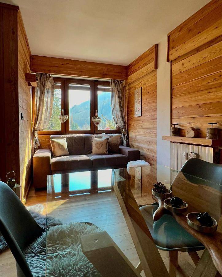 Ganze Wohnung, Minichalet studio a Limone Piemonte in Limone Piemonte, Ligurische Alpen
