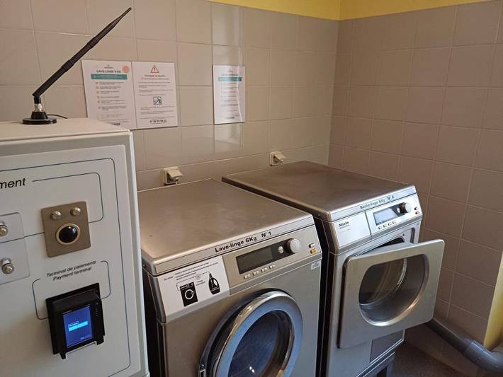 Gîte pour 2 personnes, avec vue dans Office de Tourisme de Luchon - 4