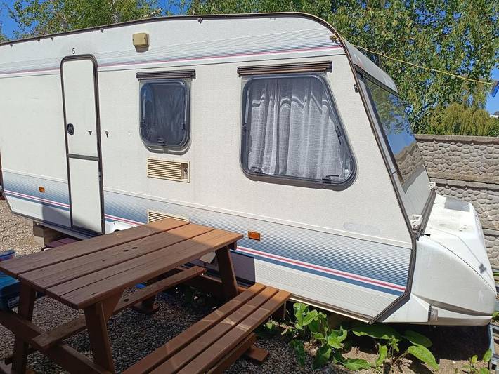 Bungalow für 2 Personen, mit Garten in Mielno - 2