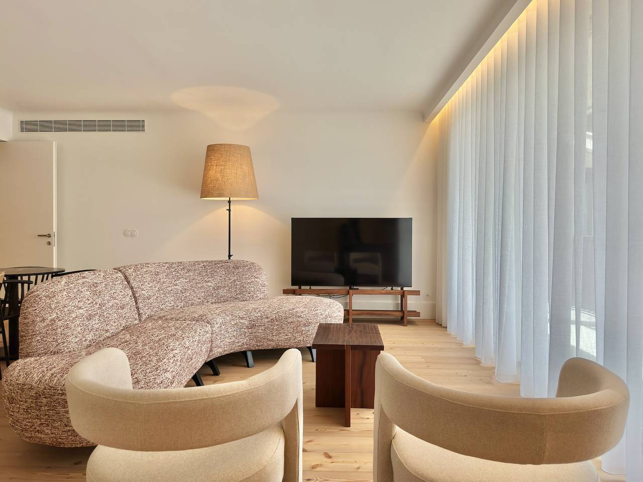 Appartamento vacanze a Porto a partire da 430€ a notte