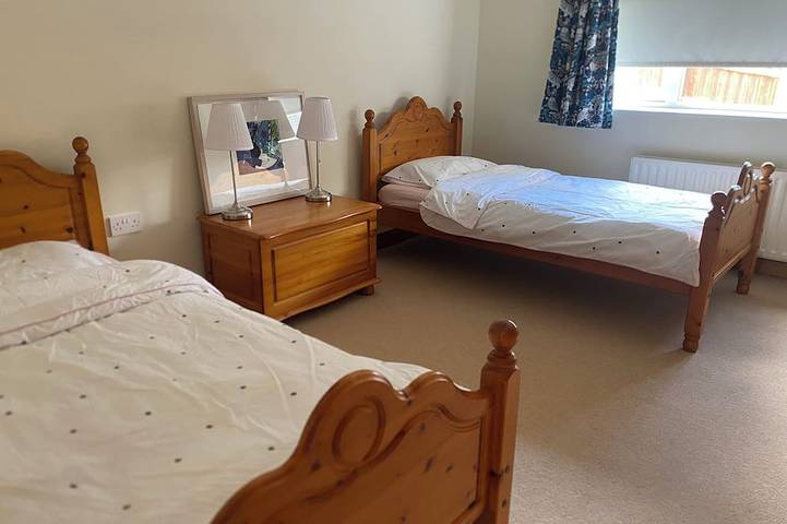Traumhaftes, neues Haus in exquisiter Lage in Ballycastle, Grafschaft Antrim