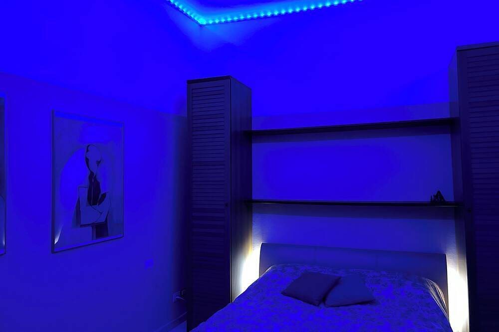 Apartamento entero, Bright Studio Apartment Serviced Area in Legnano, Provincia de Milan