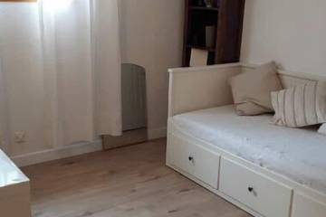 Appartement De Vacances pour 6 Personnes dans Vaison-la-Romaine, Parc naturel régional du Mont-Ventoux, Photo 1