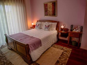 Casa De Férias para 3 Pessoas em Distrito de Bragança, Foto 3