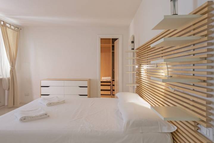 Ferienwohnung für 2 Personen im Piemont - 4