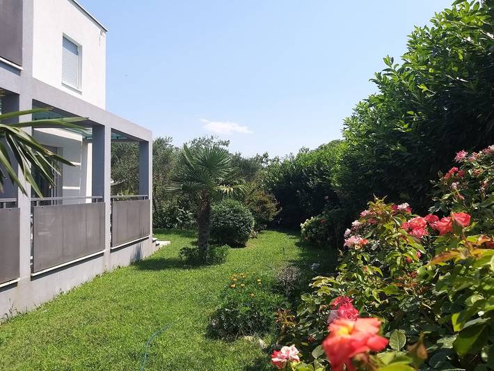 Ferienwohnung für 4 Personen, mit Balkon/Terrasse - 1