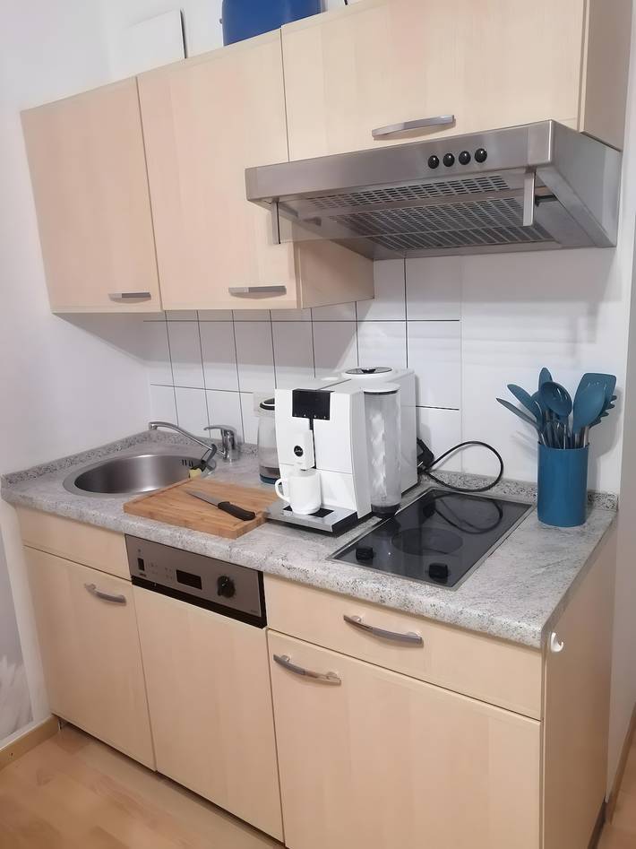 Ganze Wohnung, Ferienwohnung 'Top Lage  in Göggingen' mit WLAN in Augsburg, Bayerisch Schwaben