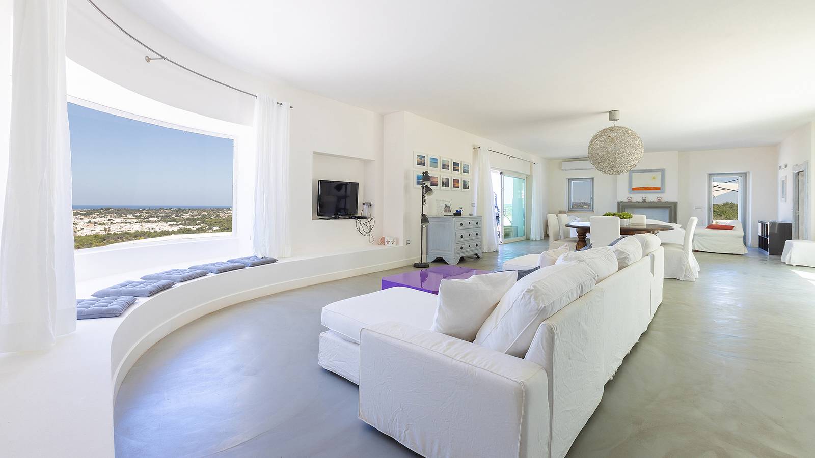 Villa Calypso 8, Emma Villas in Gagliano del Capo, Golfo di Taranto