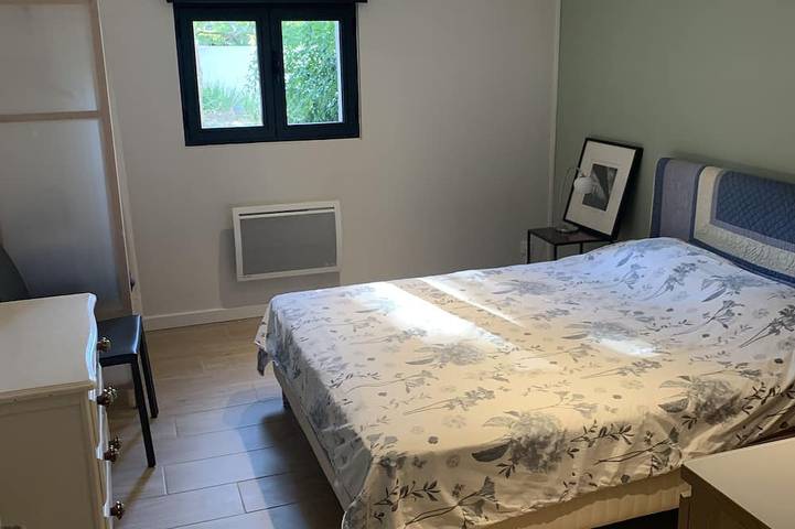 Short-term rental just outside Aix en Provence in Aix-en-Provence, Aix-en-Provence region