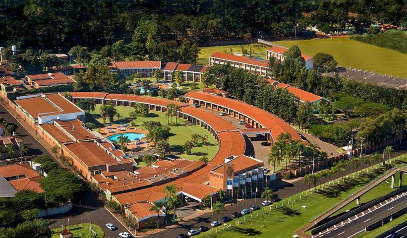 Pousadas para 2 pessoas, adaptado a crianças em Ribeirão Preto