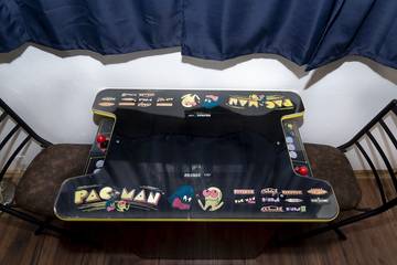 Log Cabin for 4 Guests in San Juan National Forest, La Plata County, Picture 4