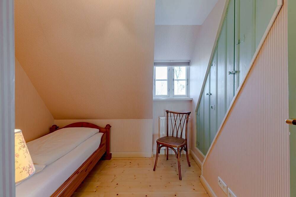 Ferienhaus für 5 Gäste mit 130m² in Nieblum in Nieblum, Föhr