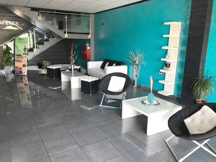 Casa de huéspuedes para 4 personas, con terraza en Tierra de Mérida - Vegas Bajas