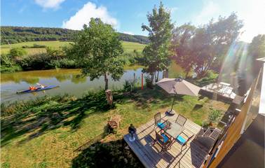 Ferienhaus für 4 Personen in Beilngries, Altmühltal, Bild 1