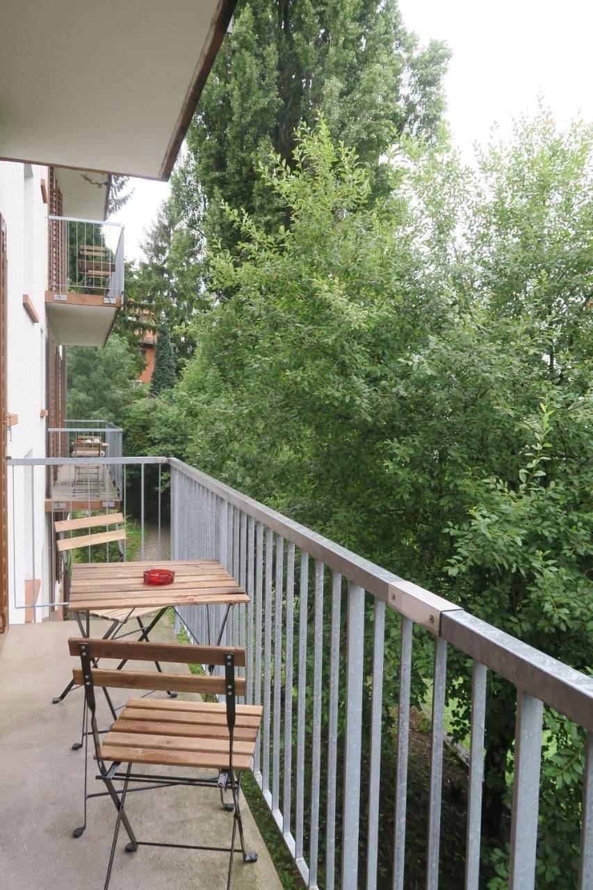 Cały apartament, Zurich Furnished Apartments in Zürich 45 Giesshübel, Zurych