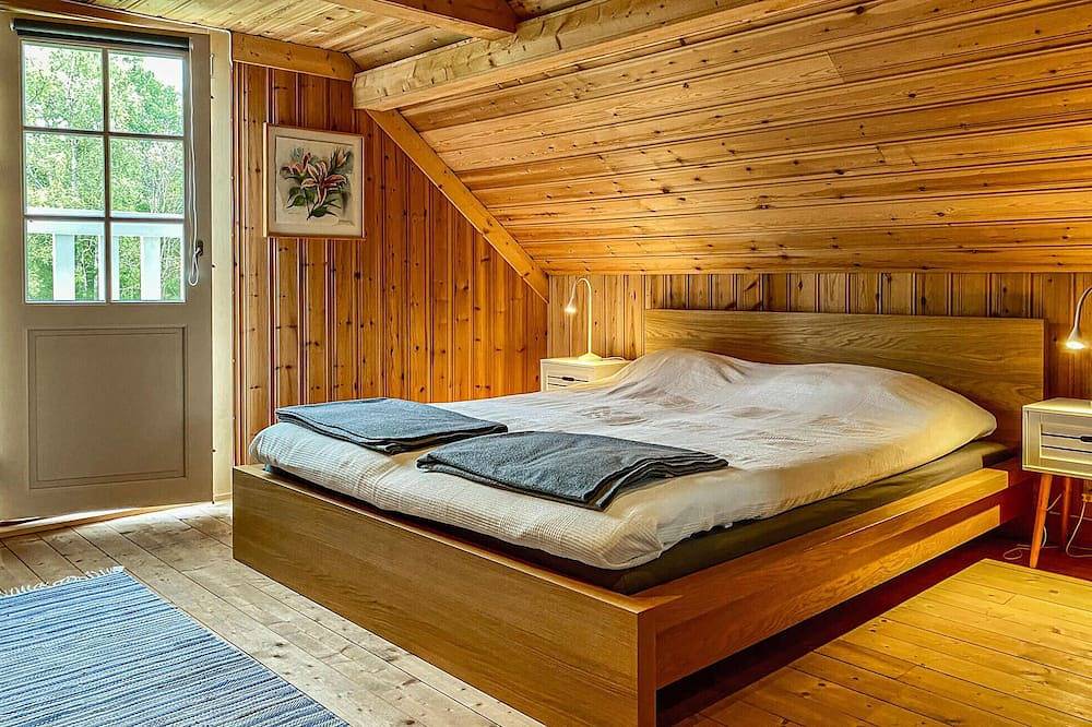 Schönes Haus in Sexdrega mit Sauna in Västergötland