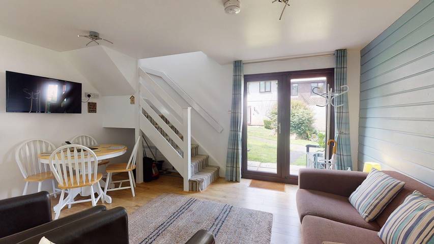 35 Strawberry Hill, Tolroy Manor in Hayle, Cornwall