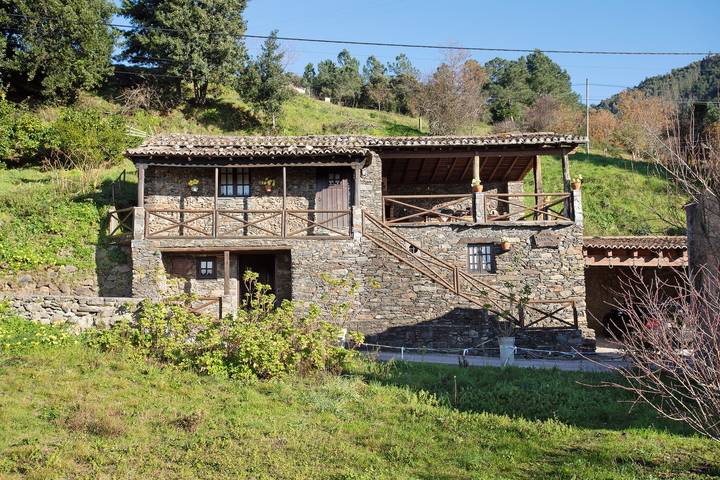 Finca für 4 Personen, mit Balkon in Portugal - 3