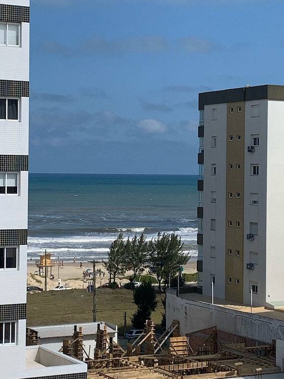 Ganze Wohnung, Pé na Areia in Arroio do Sal, Litoral Gaúcho