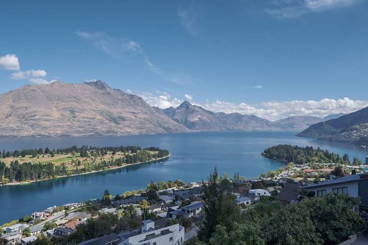 Appartement de vacances pour 6 personnes, avec balcon