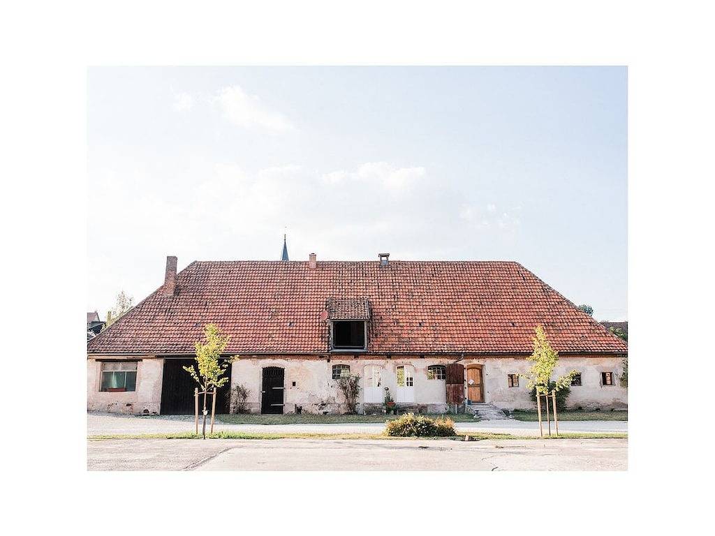 Ferienhaus mit 1 Schlafzimmer in Maroldsweisach, Landkreis Haßberge