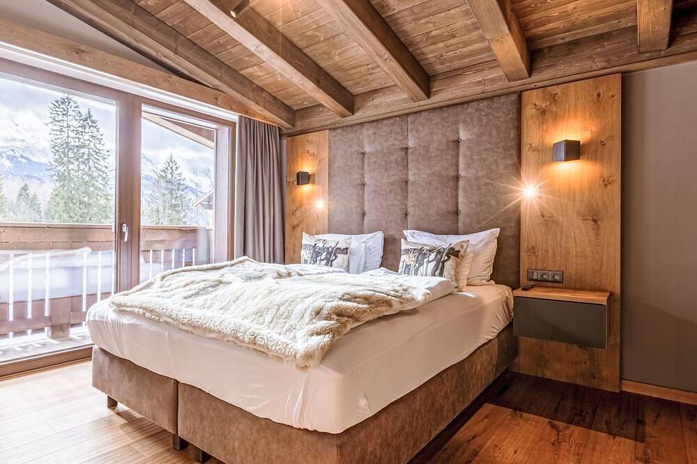 Chalet mit 3 Schlafzimmern in Ehrwald, Ammergauer Alpen (Österreich)