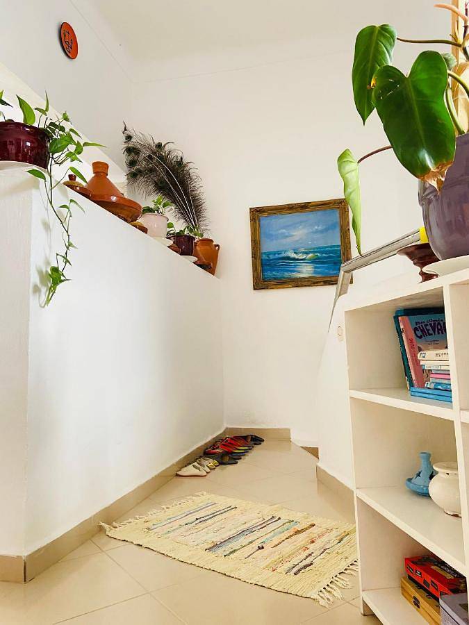 Location de vacances pour 5 personnes, avec terrasse à Oualidia - 3