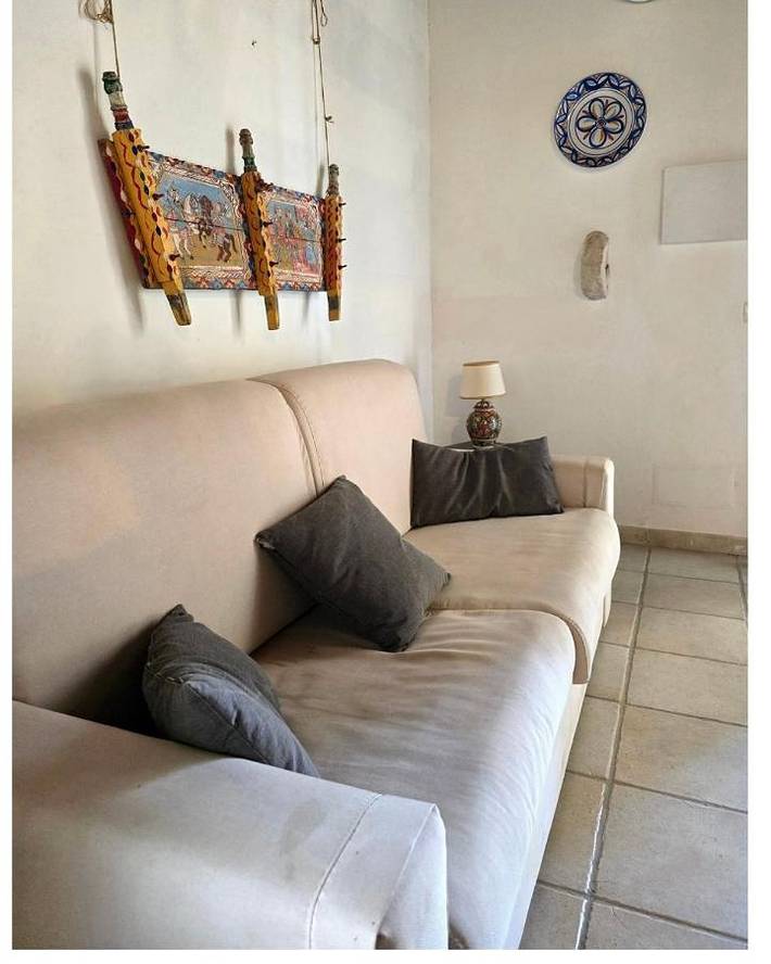 Maison d’hôte pour 5 personnes, avec jardin et vue, animaux acceptés à Ragusa - 2