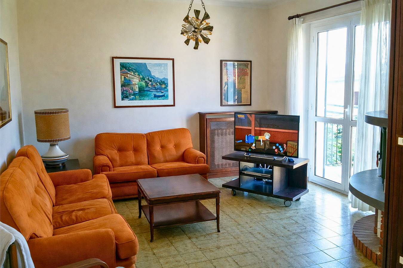 Appartamento intero, Casa Mariarosa in Maccagno, Maccagno con Pino e Veddasca