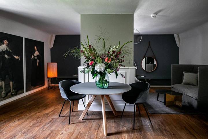 Hôtel pour 2 personnes, avec jardin et vue à Ruremonde - 3