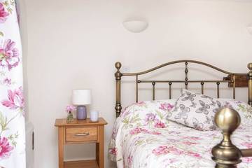 Cottage for 4 People in Cornwall, South West England, Photo 3