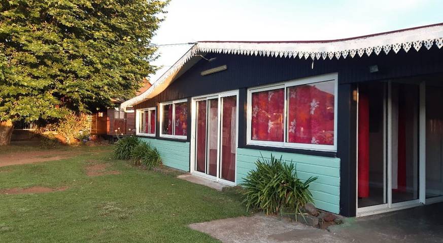 Gîte pour 25 personnes, avec jardin