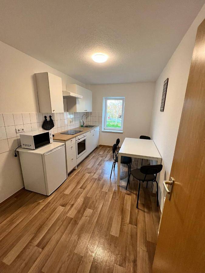 Ferienwohnung für 4 Personen in Barleben - 3