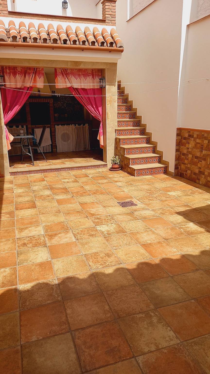 Casa rural 'Campanilla Valle De Abdalajis' con terraza privada, Wi-Fi y aire acondicionado in Valle de Abdalajís, Provincia de Málaga