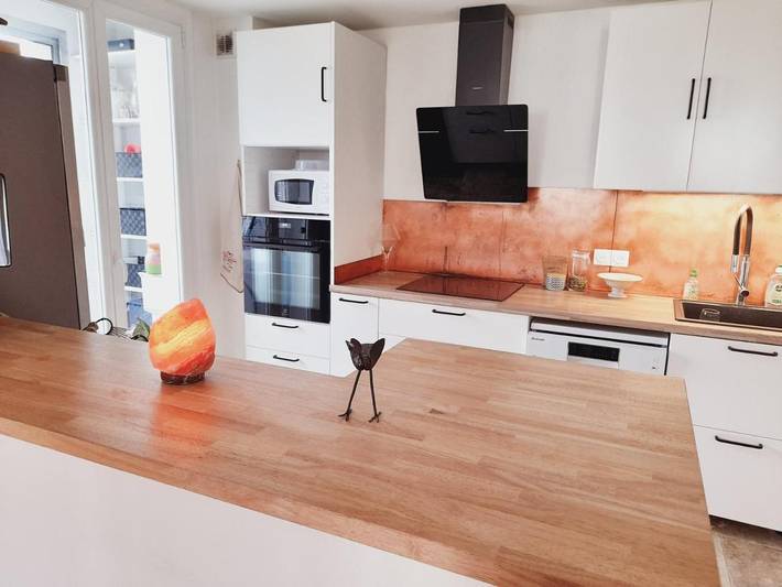 Gîte pour 4 personnes à Villefranche-sur-Saône - 2