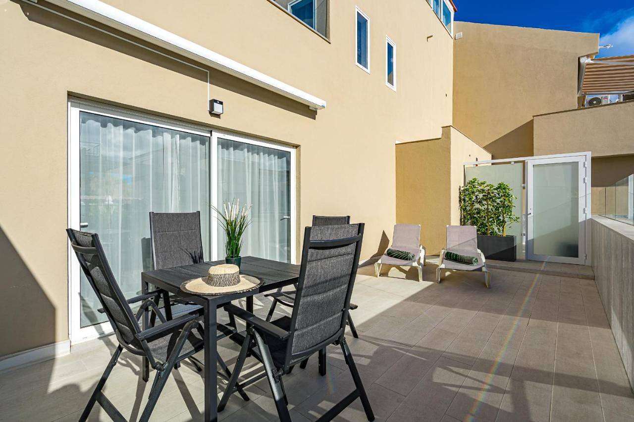 Bal Apartments Adults Only in Playa de las Américas, Arona