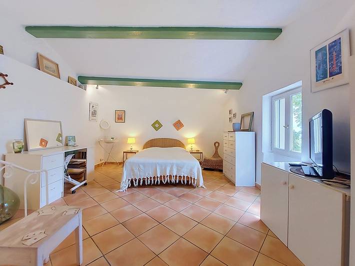 Le Cabanon in Claviers, Région de Draguignan