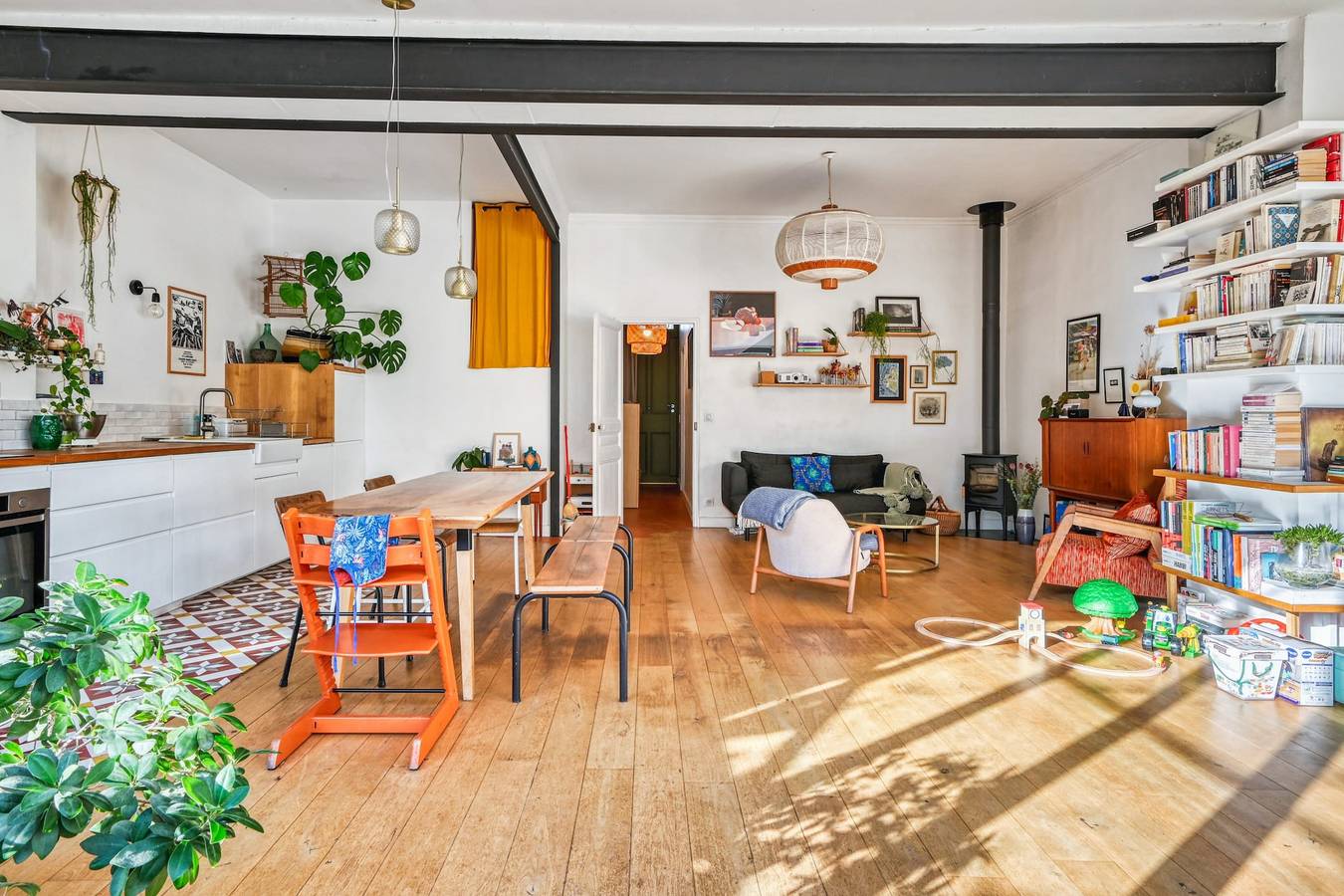 Maison Maturo - Welkeys in Marseille, Marseille und Umgebung