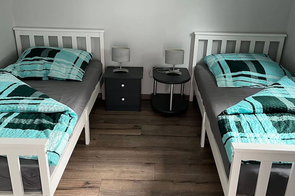 Ferienhaus Kalle 55180 - Ferienhaus Kalle in Detern, Ostfriesland