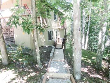 Vacation Apartment for 6 Guests in Norwood Hollow, Sugar Mountain, Picture 4