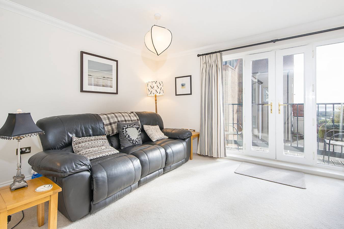 Giltar View in Tenby, Pembrokeshire