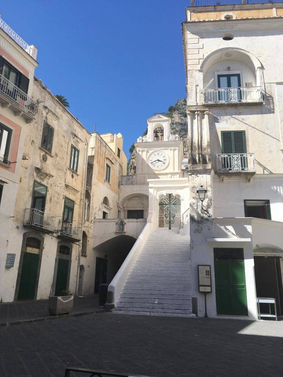 Appartamento intero, Casa Letizia Amalfi Coast in Atrani, Sorrento Coast