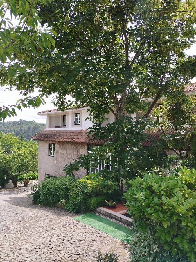 Villa with Private Pool in Vila Real (Cidade), Vale do Douro