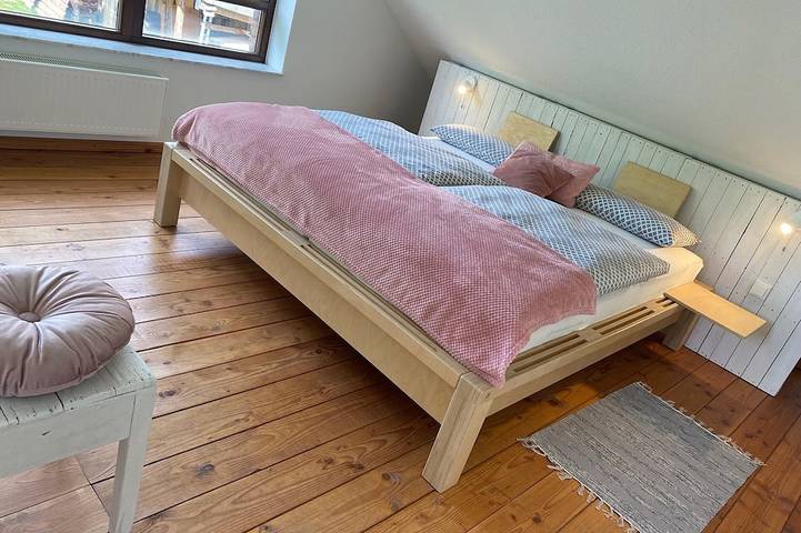 Ferienhaus für 4 Personen, mit Garten und Terrasse, mit Haustier in Eifel (Nordrhein-Westfalen) - 4