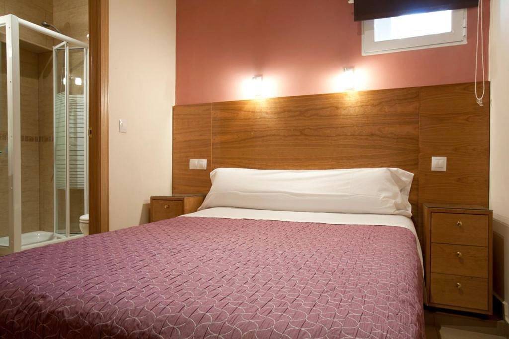 Hostal Zabala in Centro (Madrid), Madrid