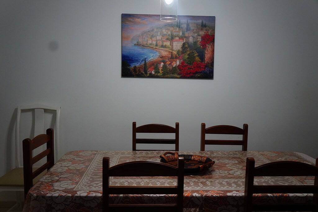 Ganze Wohnung, Phoenix 409 In Mit Charme Und Bela Prainha Ap 2Qrt, 1 Suite, Ap Gedanken P / gute Dienste leisten in Praia do Forno, Rio de Janeiro (Bundesstaat)