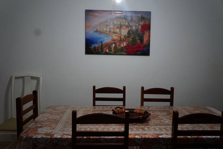 Ferienwohnung für 7 Personen, mit Balkon - 1