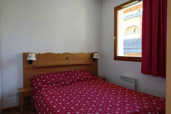 Gîte pour 6 personnes, avec terrasse et piscine à Arvieux - 2