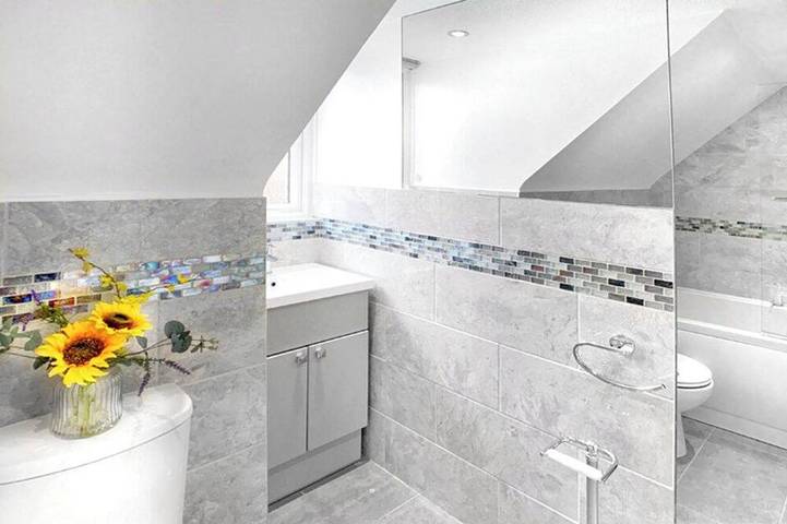 Entire apartment, Wokingham - Maisonette, Communal Garden in Wokingham, Berkshire