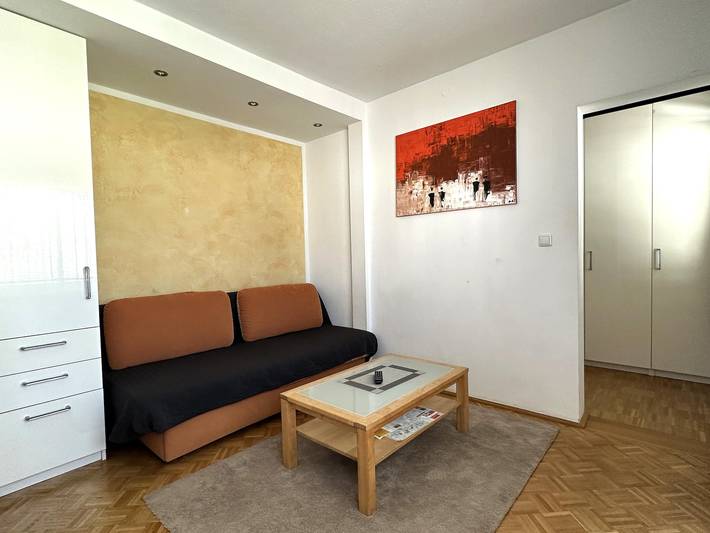 Ganze Ferienwohnung, Aigner Ferienwohnung Kompakt in Salzburg, DMO Demo Region_1